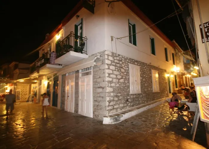 Hotel Sophia