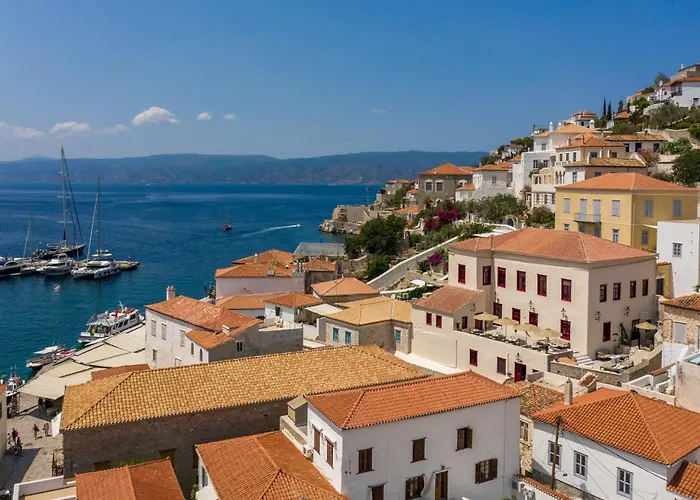 Fos Hydra Residence