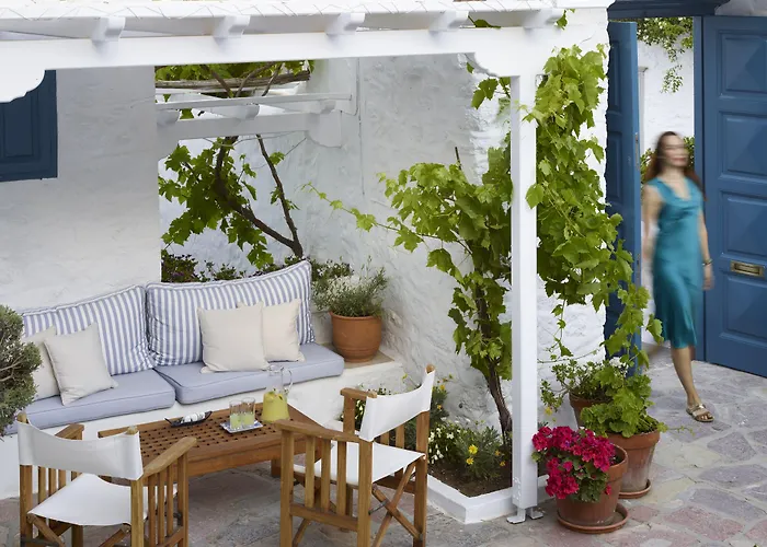 Orloff Boutique Hotel
